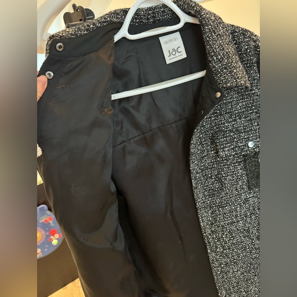 Designer brand jacket - Picture 2 of 2